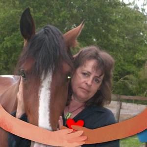 Meet your Posher, Cathie